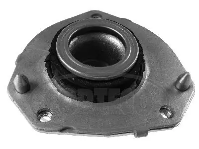 Repair Kit, suspension strut support mount