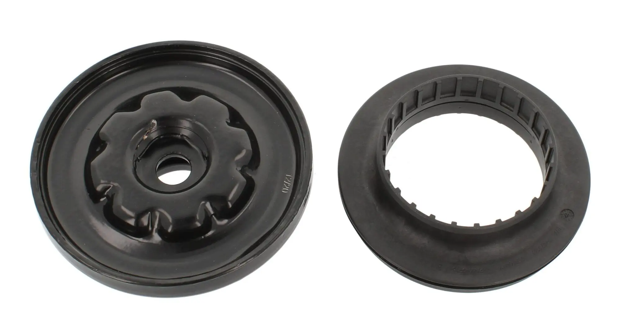 Repair Kit, suspension strut support mount