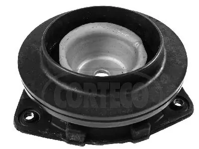 Repair Kit, suspension strut support mount