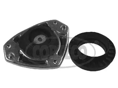 Repair Kit, suspension strut support mount