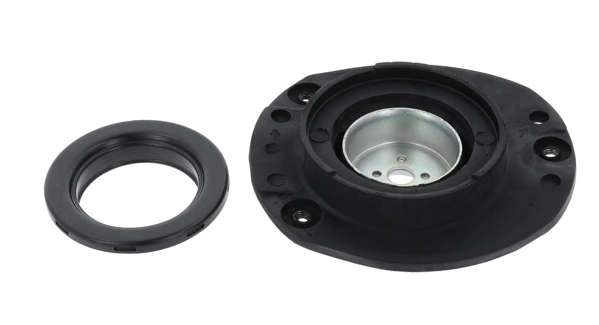 Repair Kit, suspension strut support mount