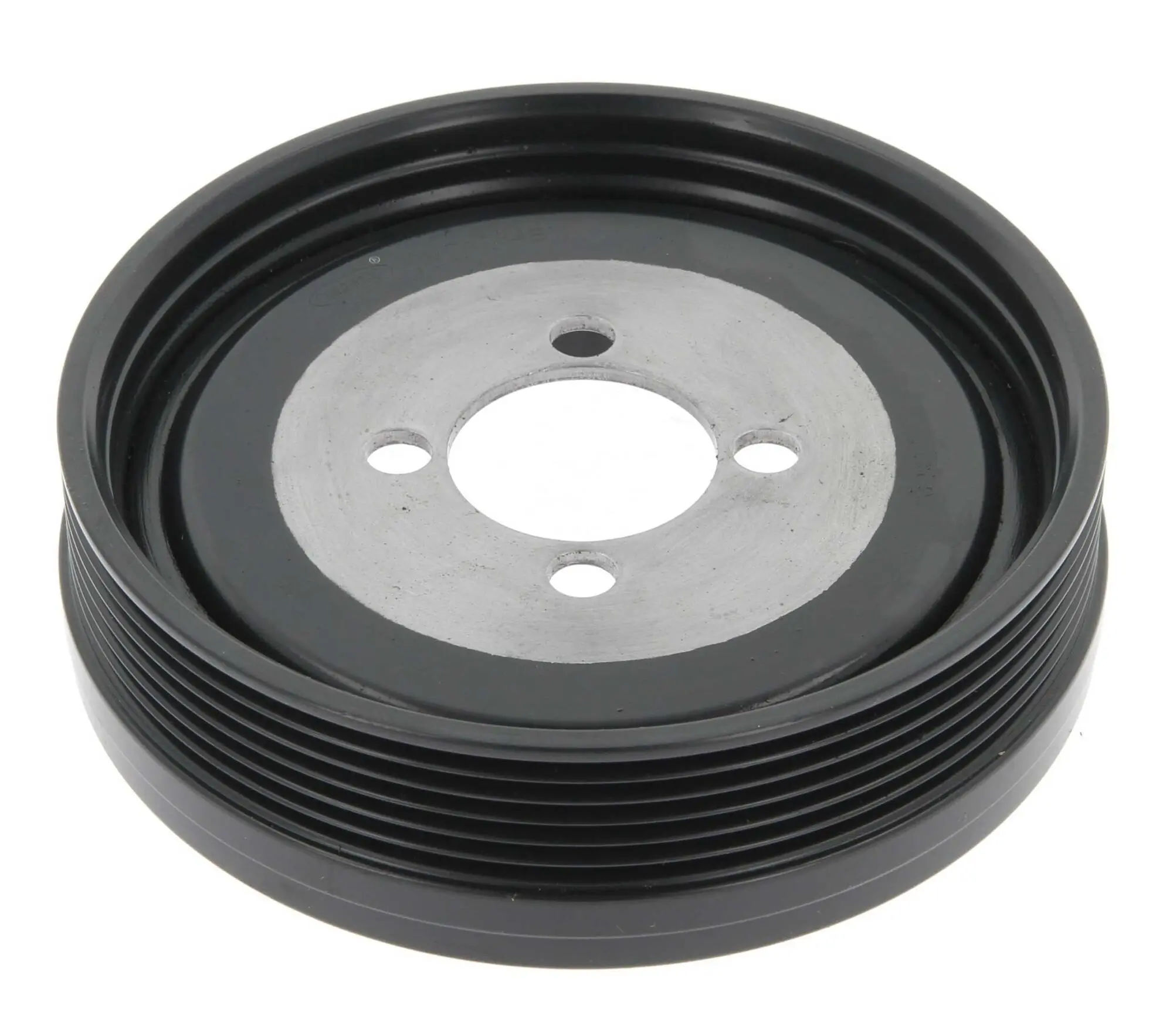 Belt Pulley, crankshaft