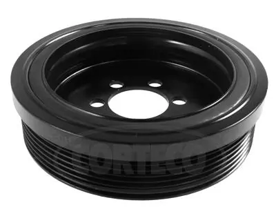 Belt Pulley, crankshaft