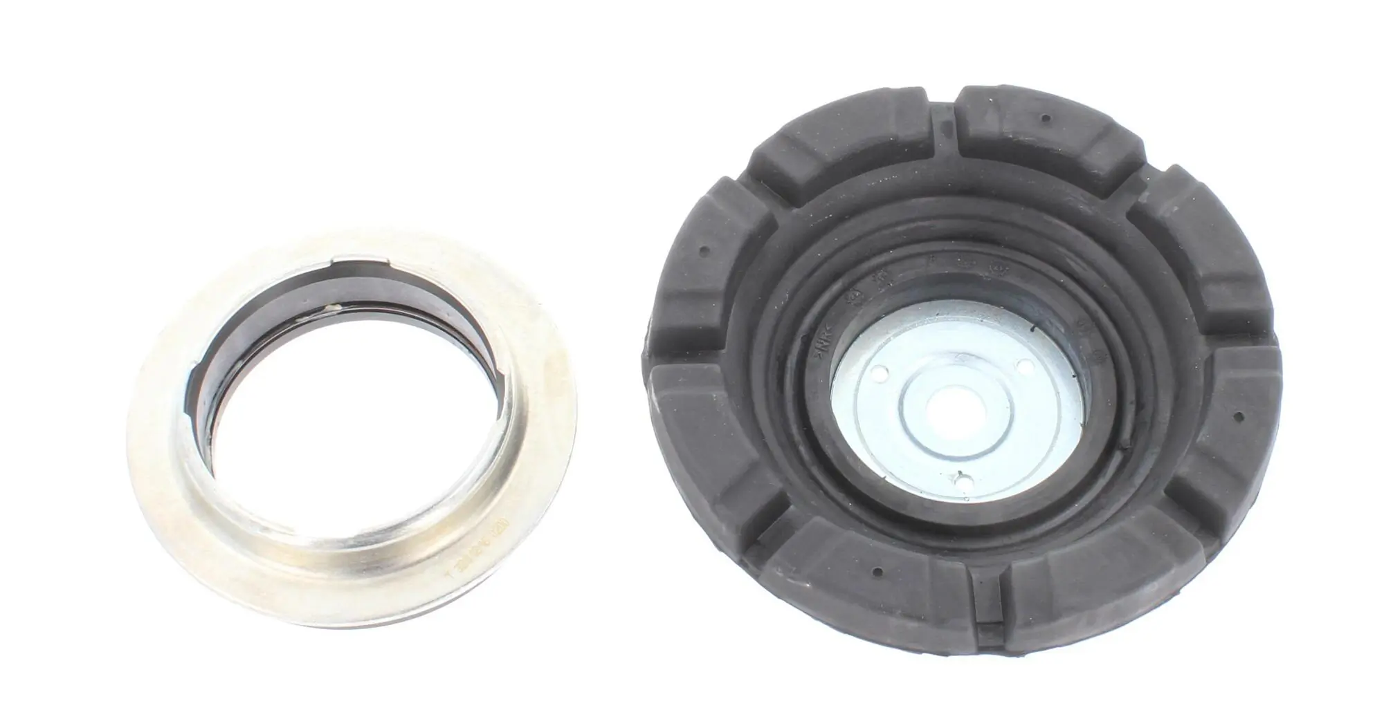Repair Kit, suspension strut support mount