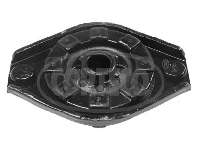 Repair Kit, suspension strut support mount