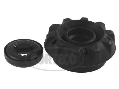 Repair Kit, suspension strut support mount