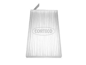 Filter, cabin air