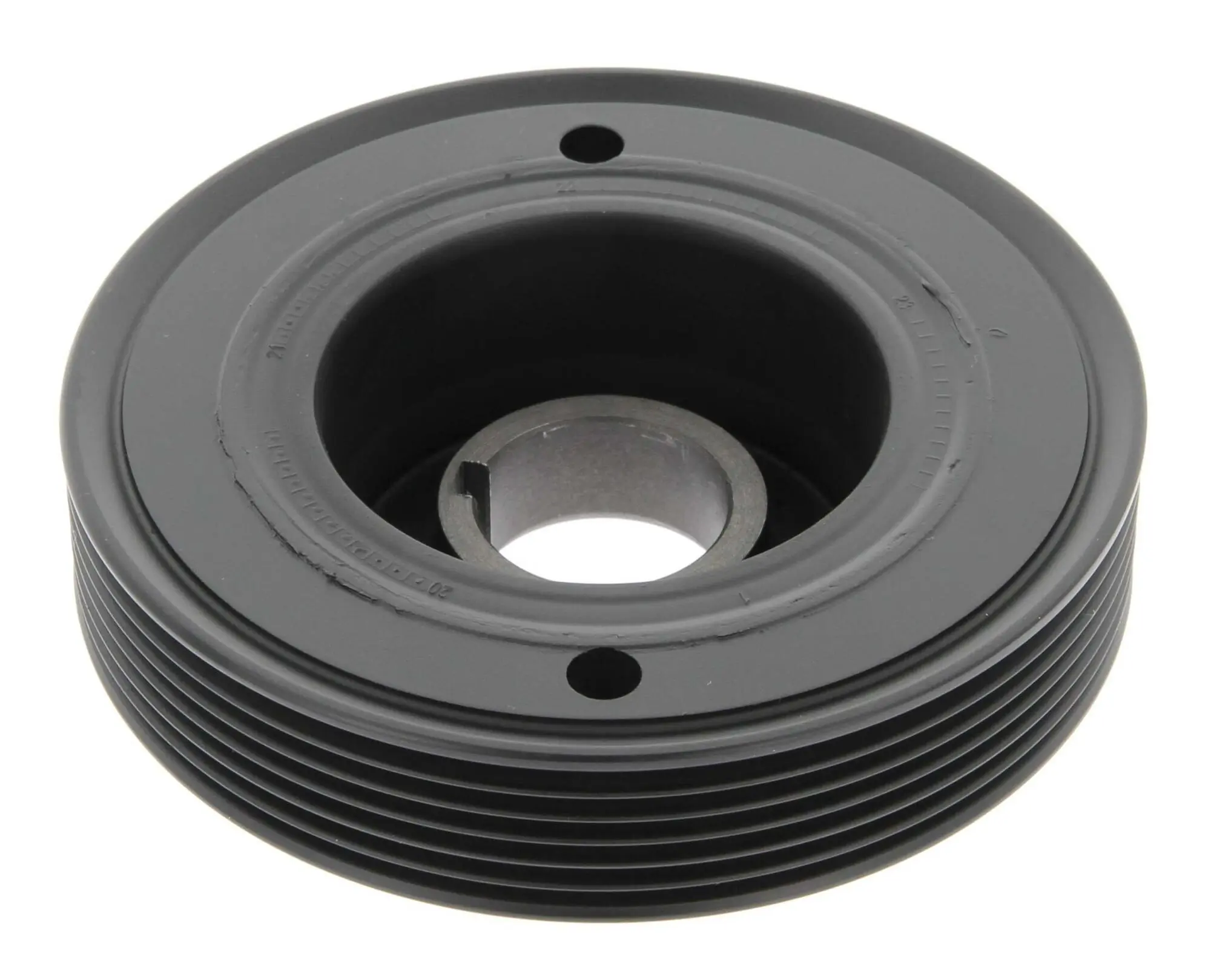 Belt Pulley, crankshaft
