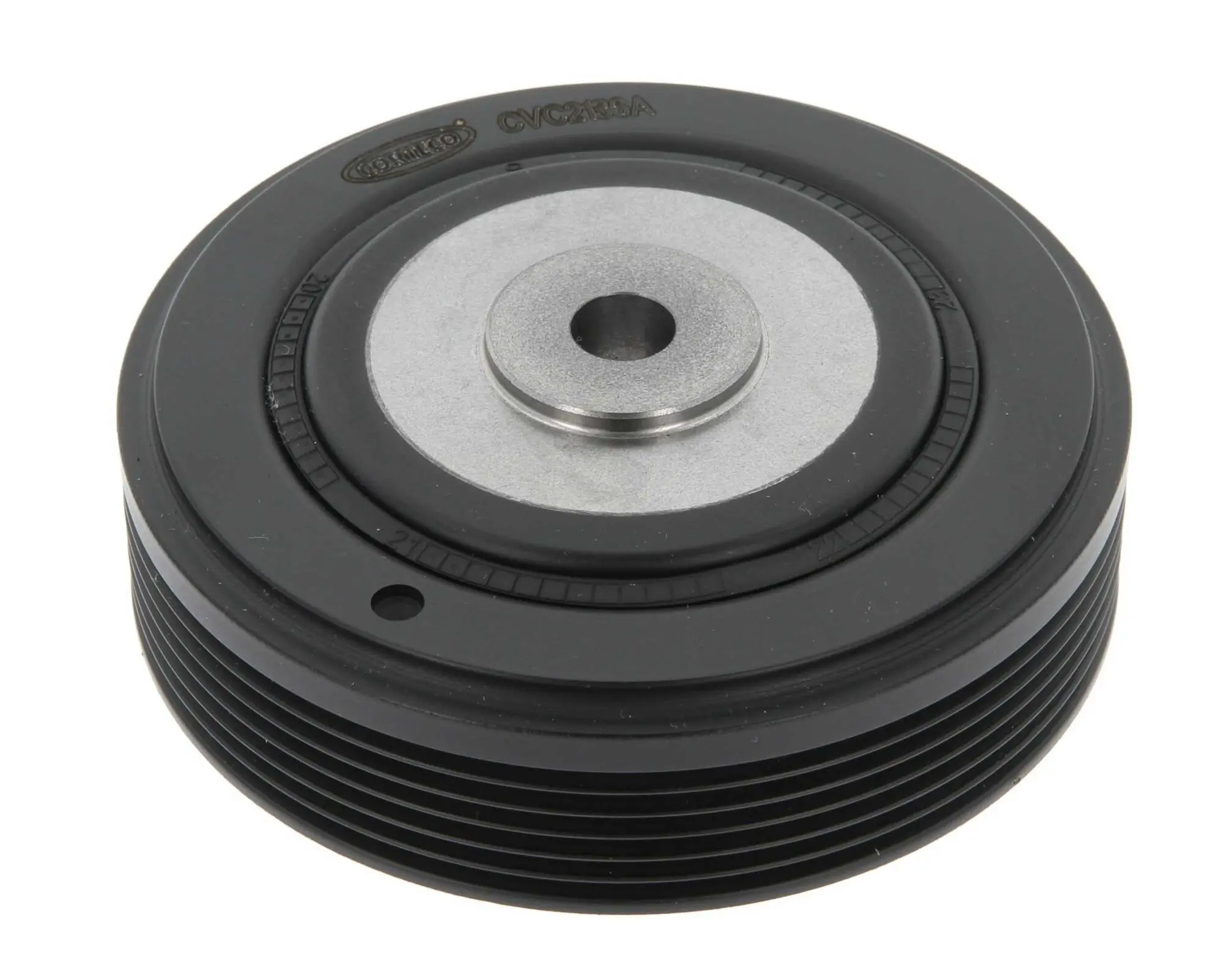 Belt Pulley, crankshaft