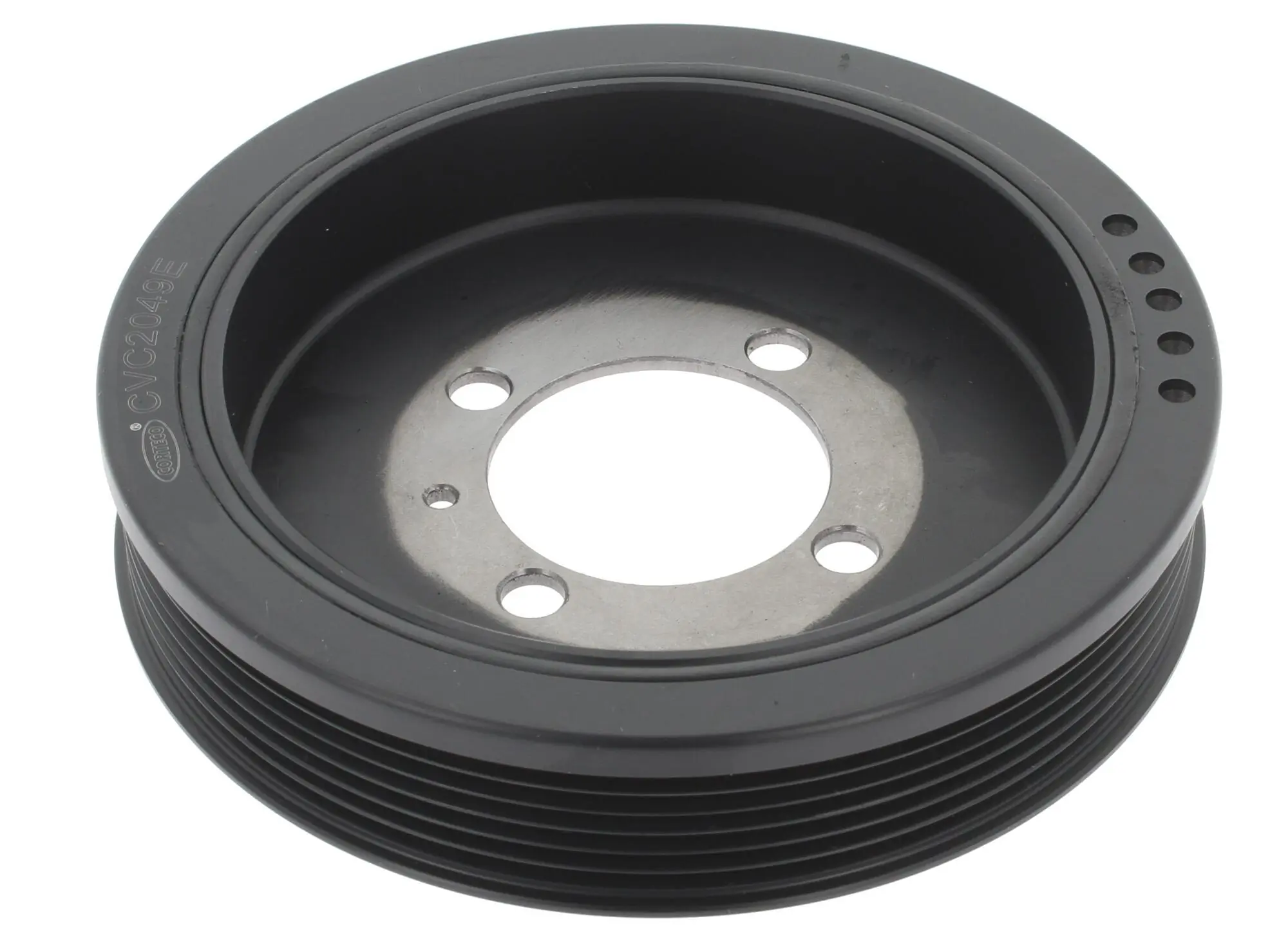 Belt Pulley, crankshaft