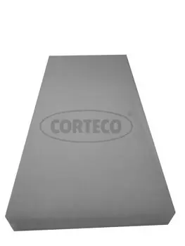 Filter, cabin air