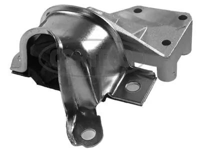 Mounting, engine