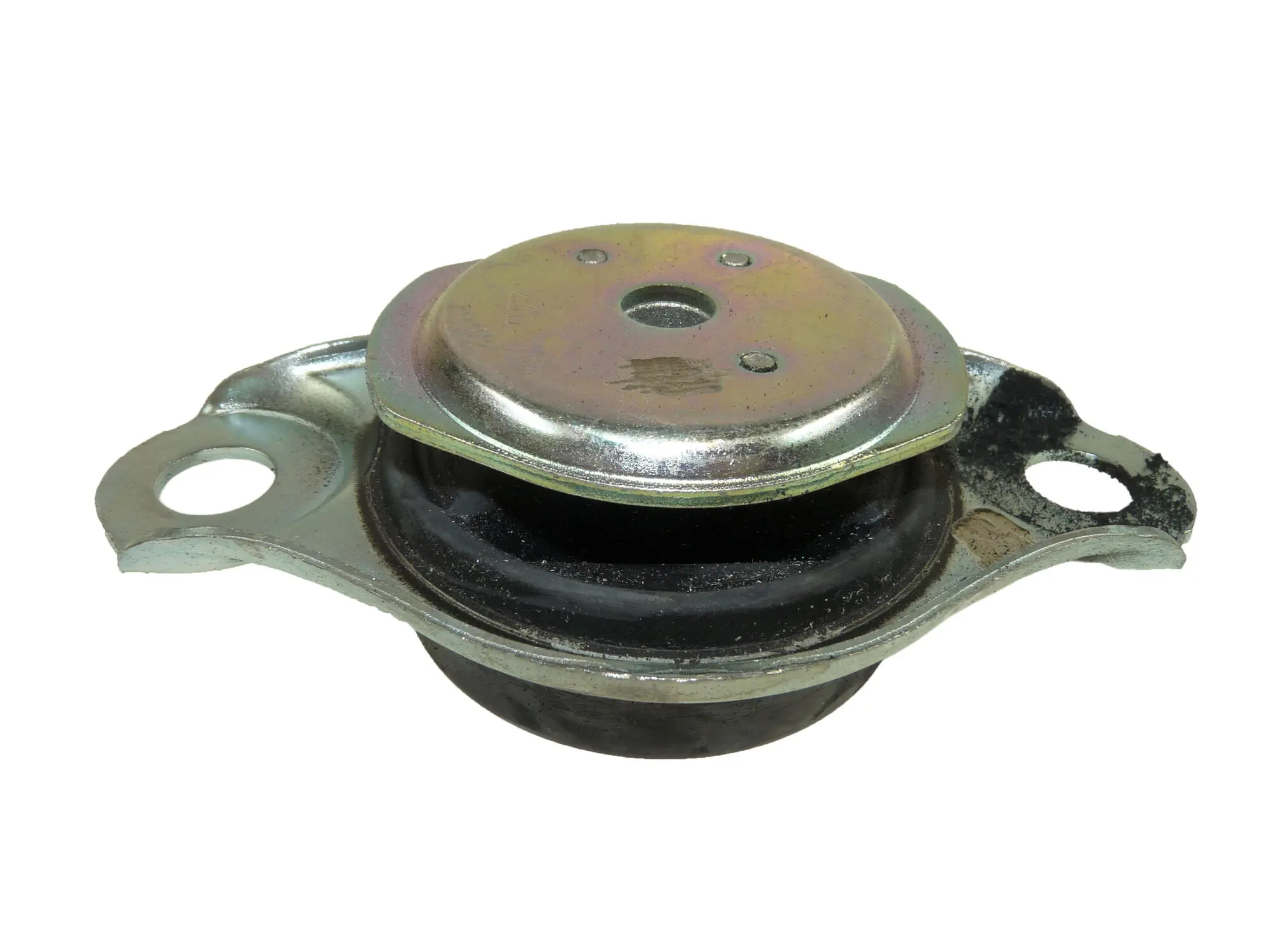 Mounting, automatic transmission