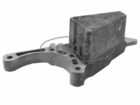 Mounting, automatic transmission