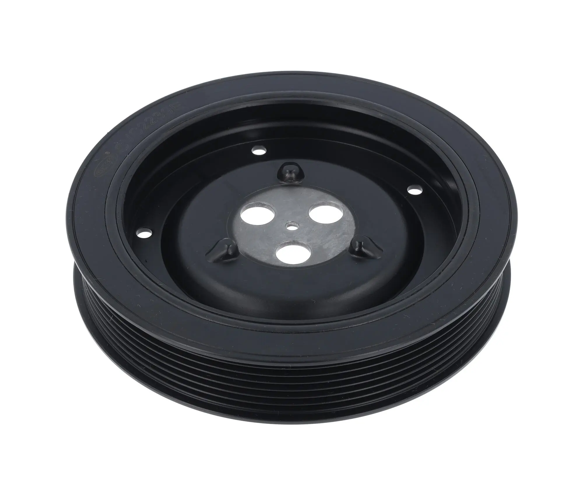 Belt Pulley, crankshaft
