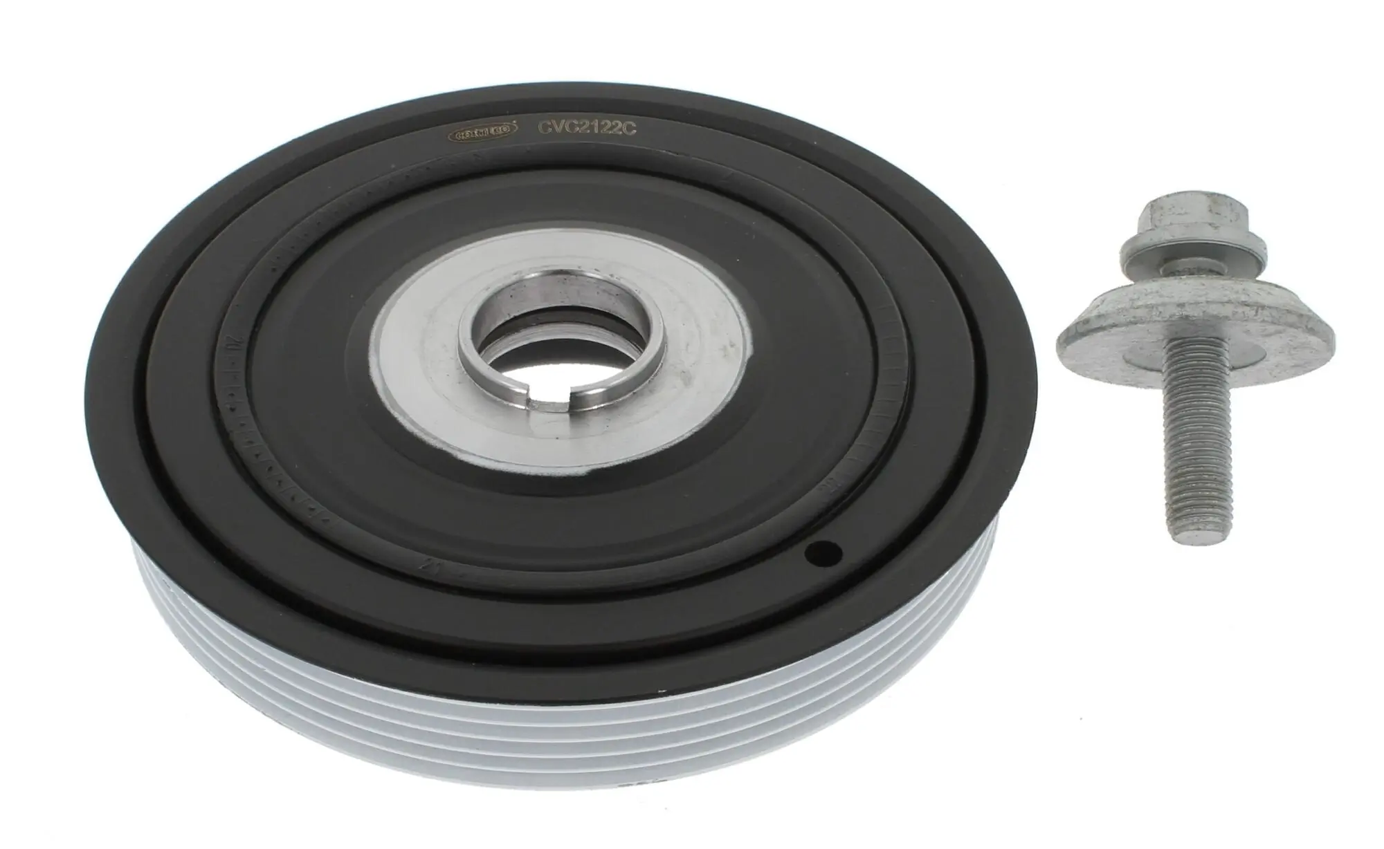 Belt Pulley Set, crankshaft