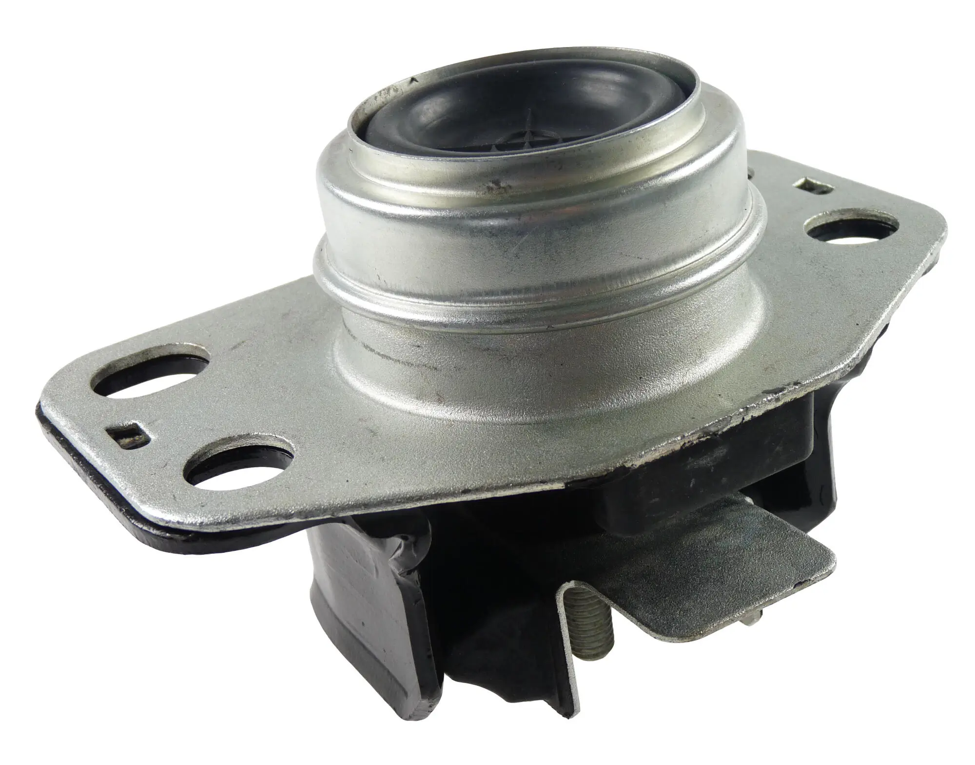 Mounting, engine