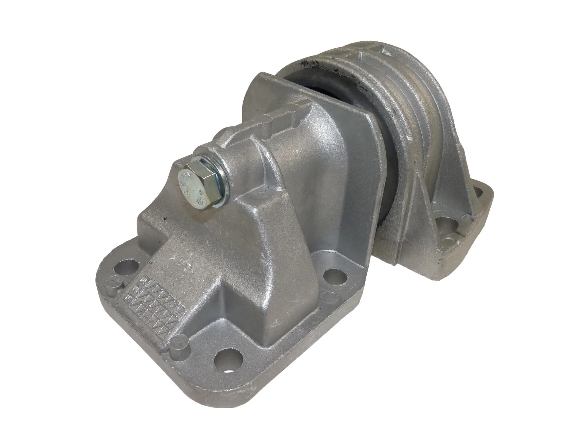 Mounting, automatic transmission