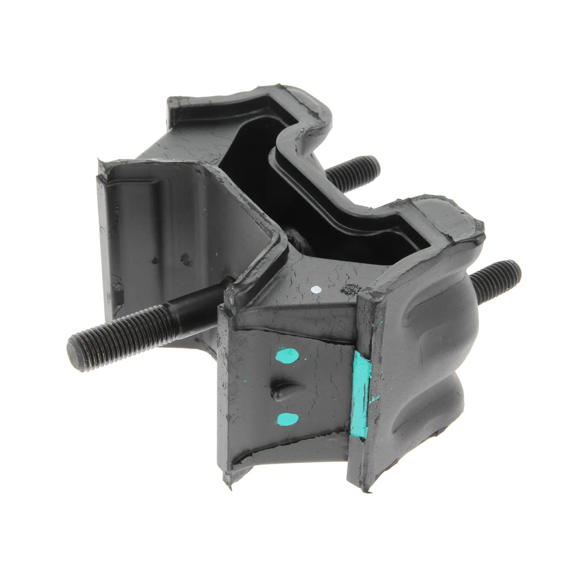 Mounting, engine