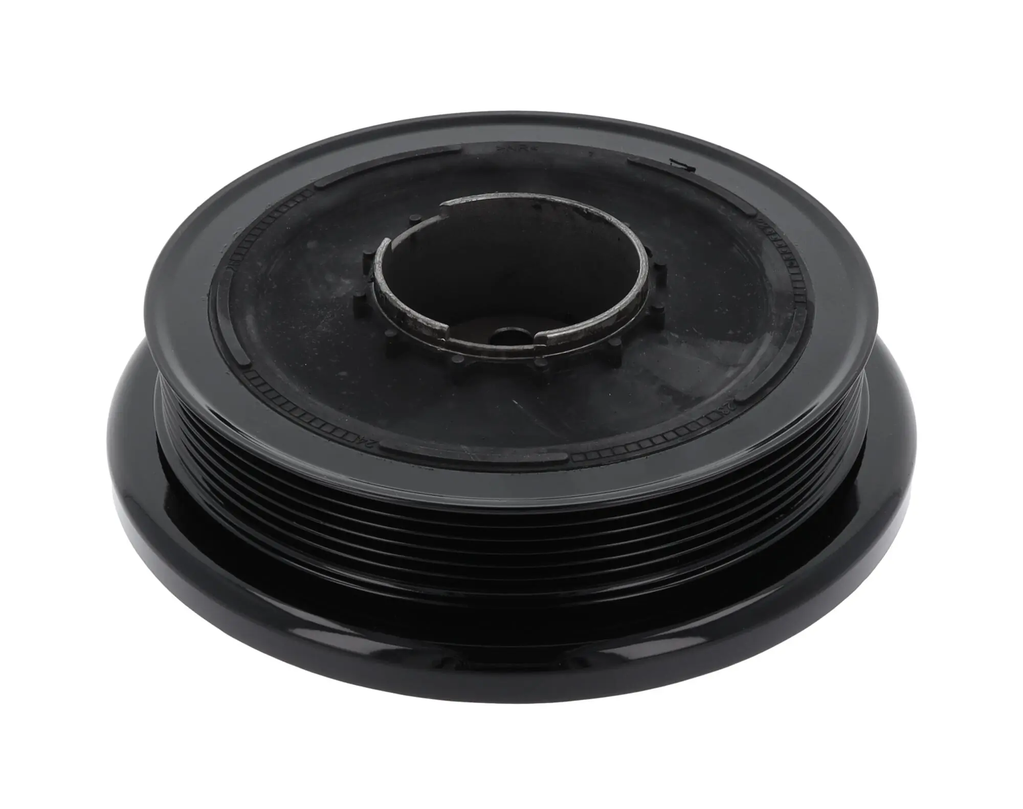 Belt Pulley, crankshaft