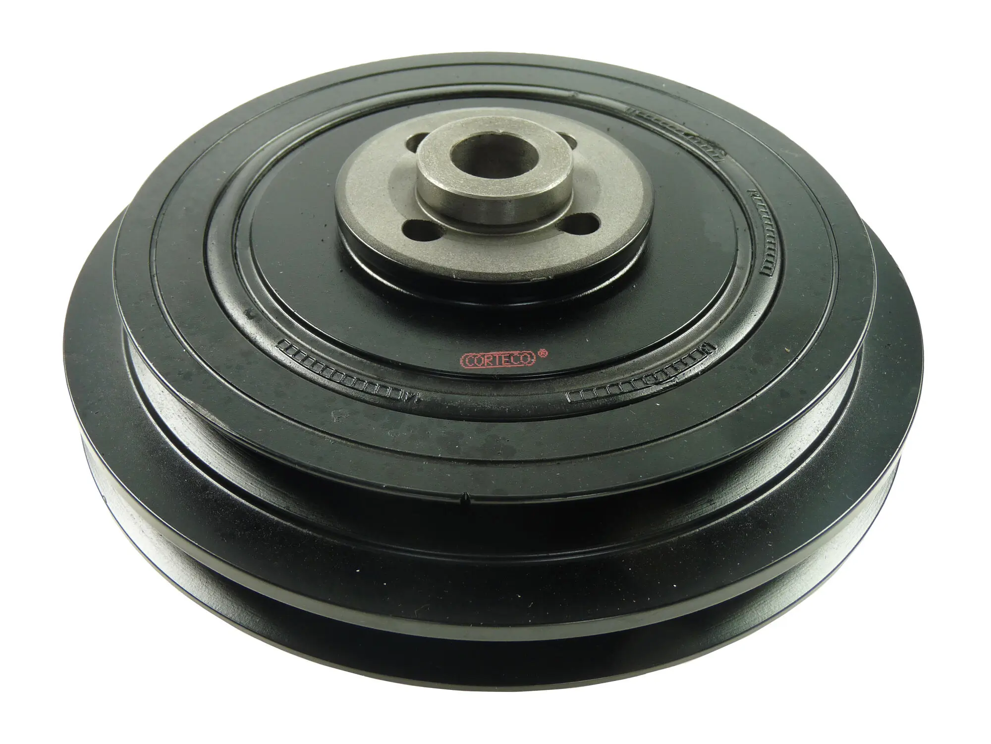 Belt Pulley, crankshaft