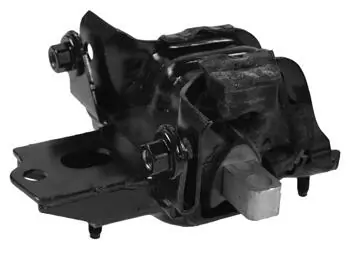 Mounting, automatic transmission
