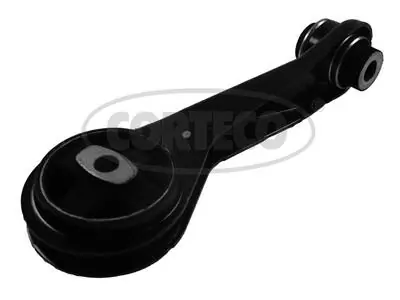 Mounting, engine
