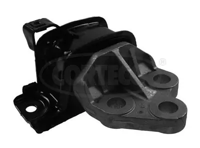 Mounting, automatic transmission