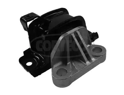 Mounting, manual transmission