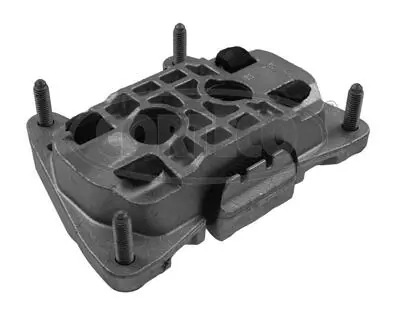 Mounting, automatic transmission