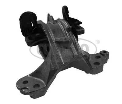 Mounting, automatic transmission