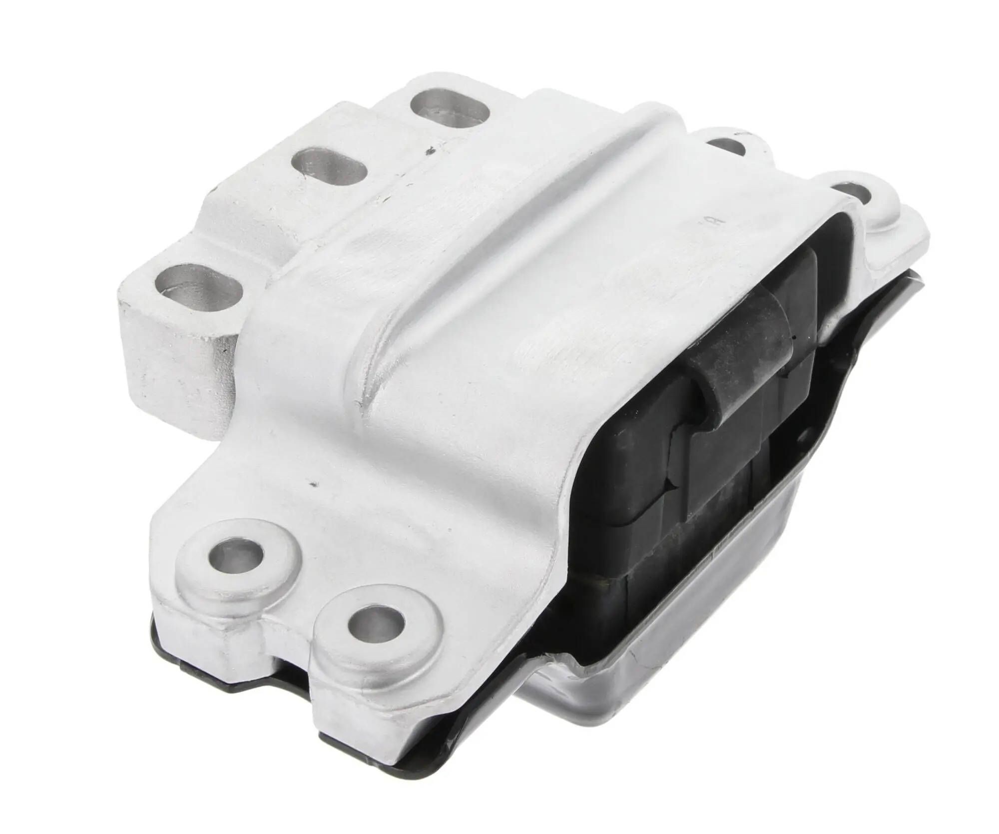 Mounting, automatic transmission