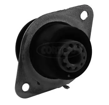 Mounting, automatic transmission