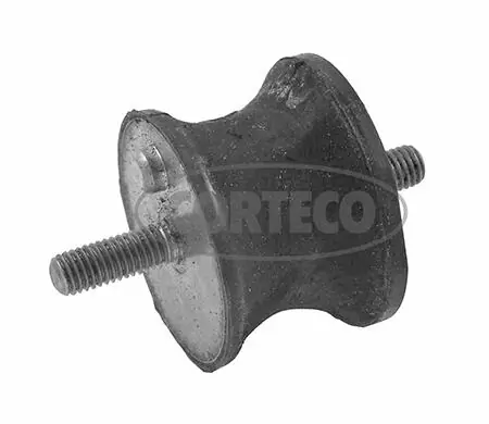 Mounting, automatic transmission