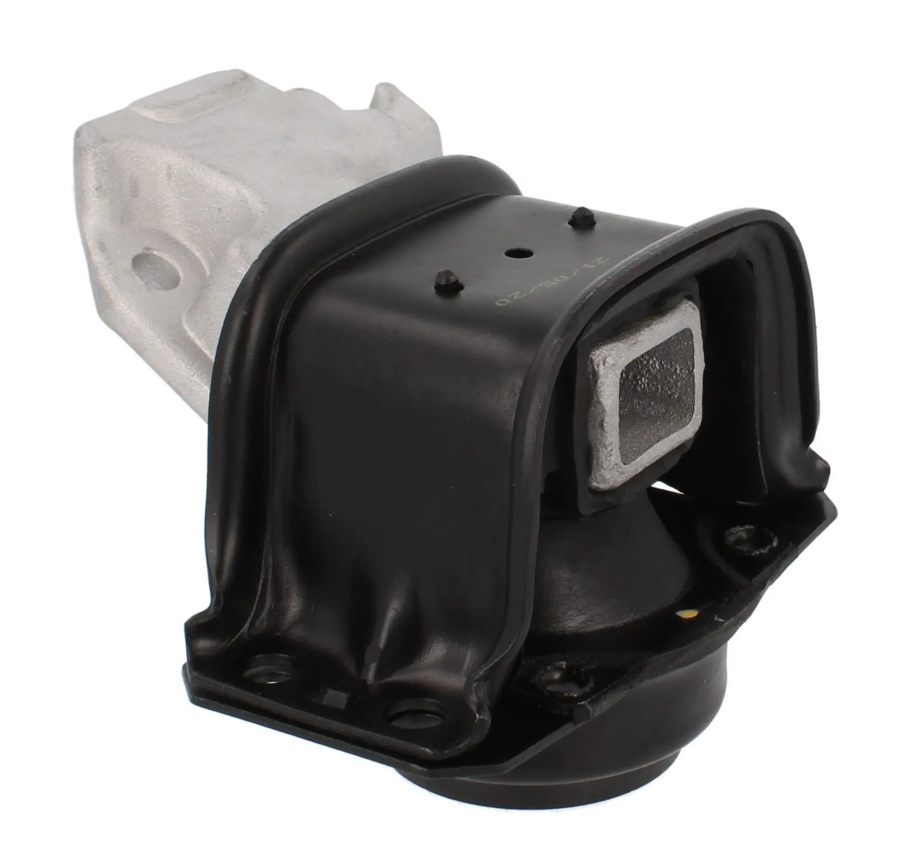 Mounting, engine