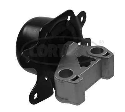 Mounting, automatic transmission