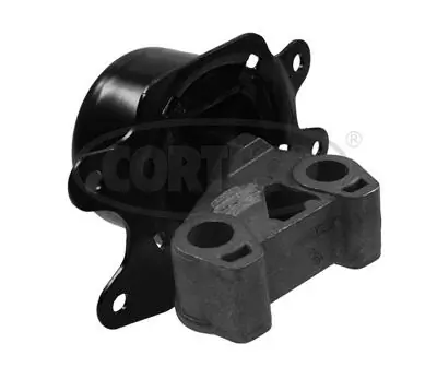 Mounting, automatic transmission