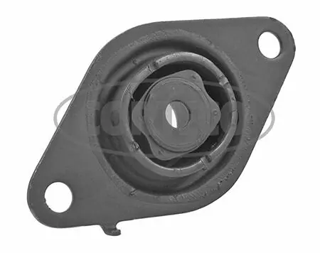 Mounting, automatic transmission