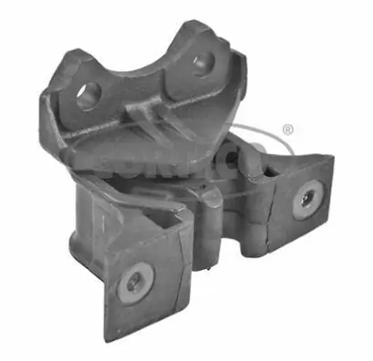Mounting, engine