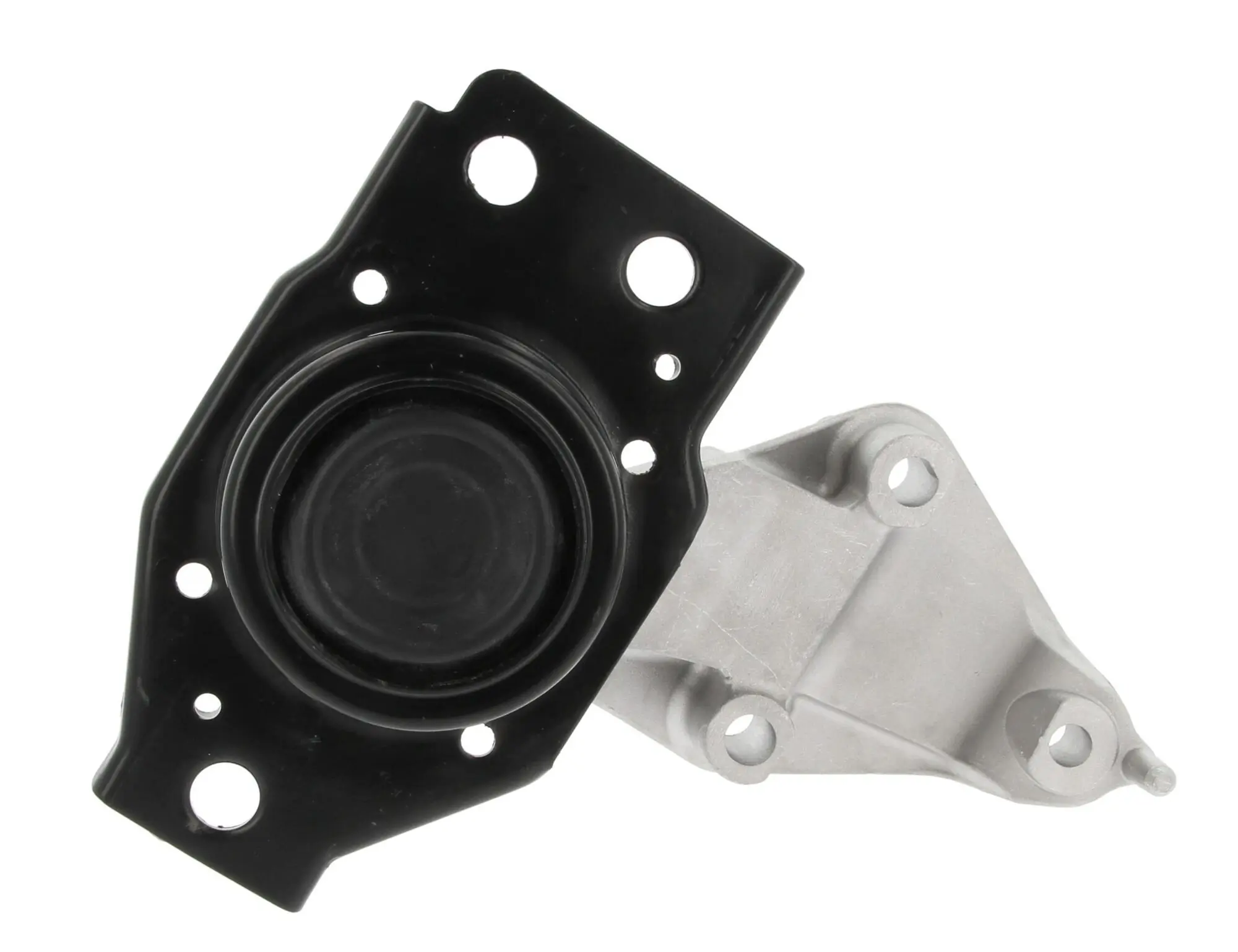 Mounting, engine