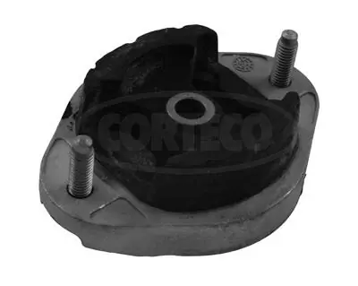 Mounting, manual transmission