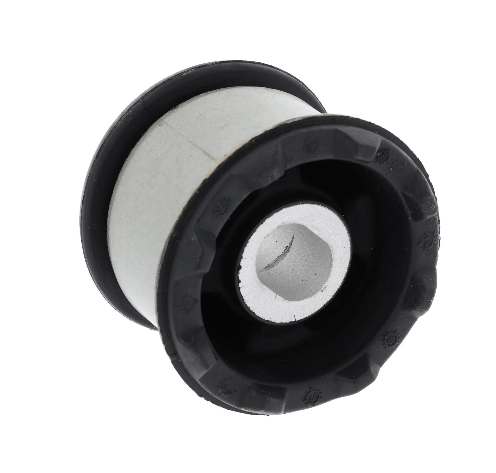 Mounting, automatic transmission support