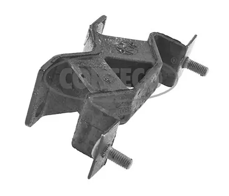 Mounting, manual transmission