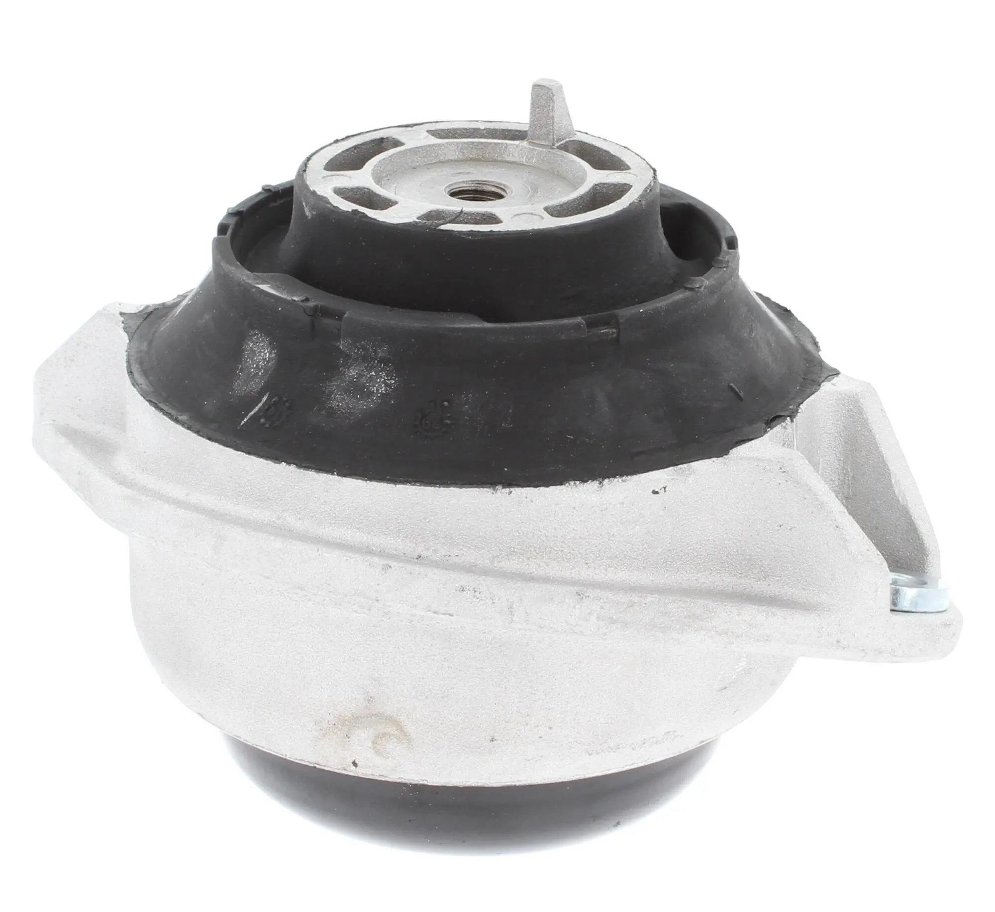 Mounting, engine