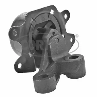 Mounting, automatic transmission