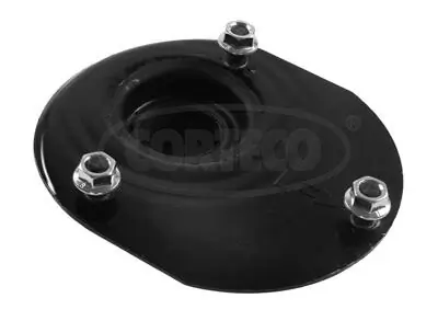 Repair Kit, suspension strut support mount