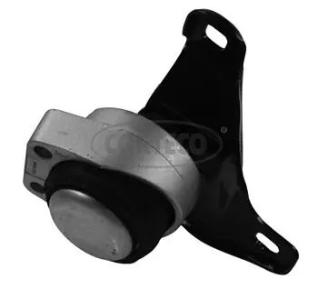 Mounting, engine