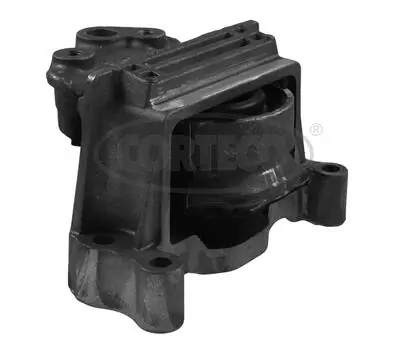 Mounting, engine