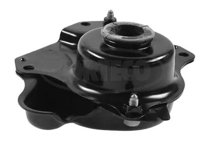 Mounting, automatic transmission