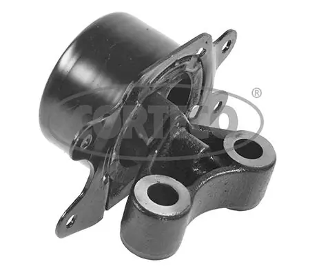 Mounting, automatic transmission